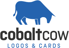 CobaltCow Logo