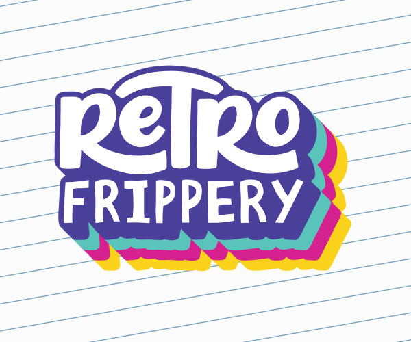 Retro Frippery